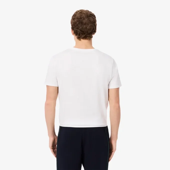 3-pack ondershirts voor heren