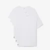 3-pack ondershirts voor heren