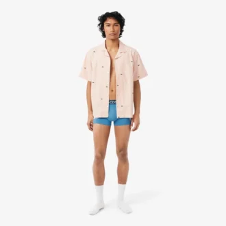 3-pack Roland Garros Edition Boxershorts
