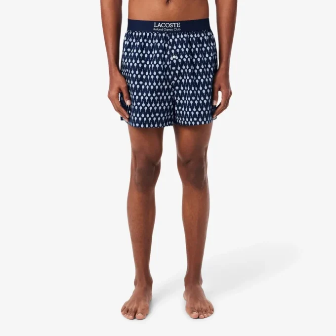 3-pack Roland Garros Edition boxershorts