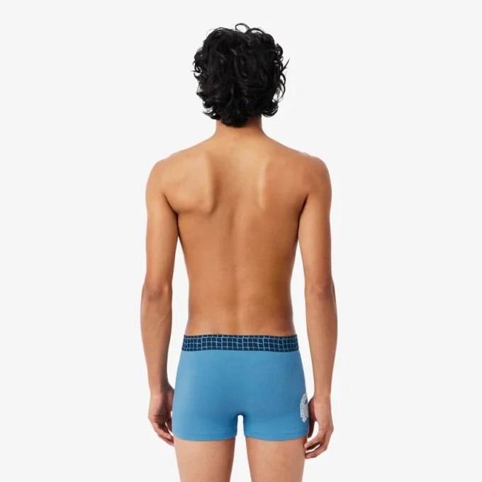 3-pack Roland Garros Edition Boxershorts