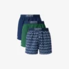 3-pack Roland Garros Edition boxershorts