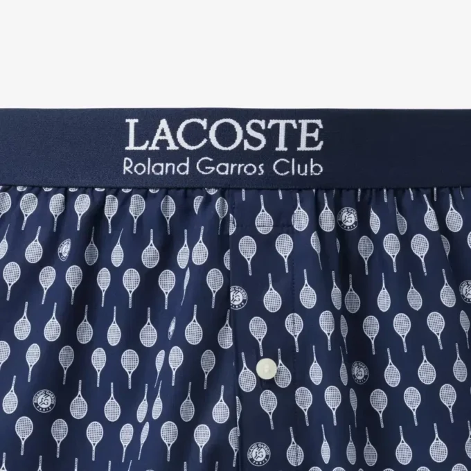 3-pack Roland Garros Edition boxershorts