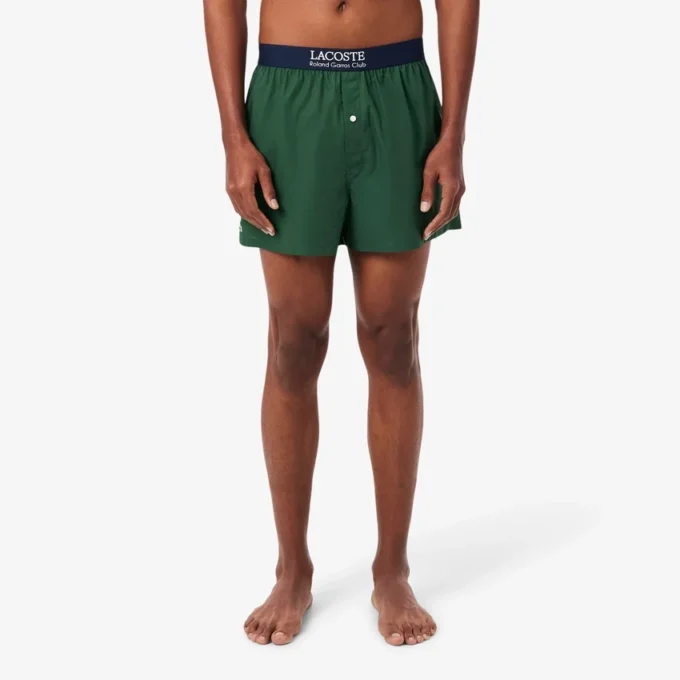 3-pack Roland Garros Edition boxershorts