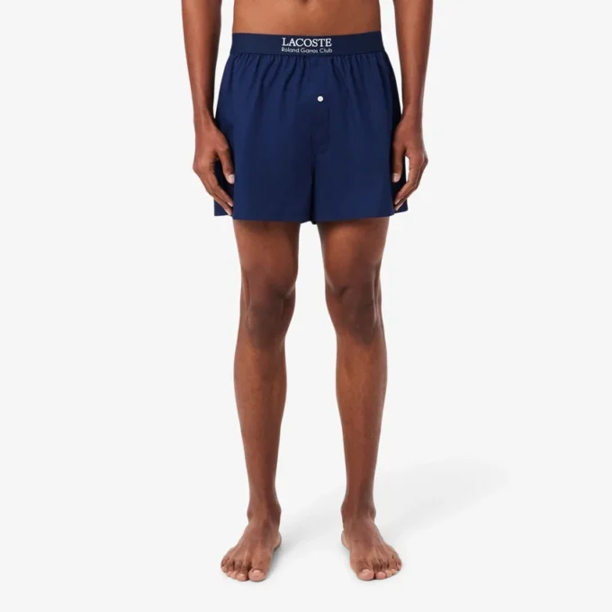 3-pack Roland Garros Edition boxershorts