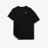 3-pack slim fit ondershirts voor heren