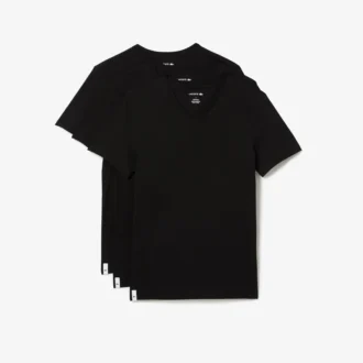 3-pack slim fit ondershirts voor heren