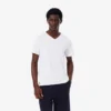 3-pack slim fit ondershirts voor heren
