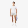 3-pack slim fit ondershirts voor heren