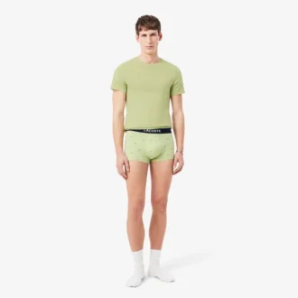 3-pack slim fit ondershirts voor heren