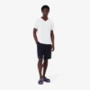 3-pack slim fit ondershirts voor heren