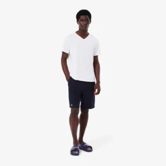 3-pack slim fit ondershirts voor heren