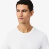 3-pack slim fit ondershirts voor heren
