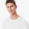 3-pack slim fit ondershirts voor heren