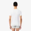 3-pack slim fit ondershirts voor heren