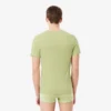 3-pack slim fit ondershirts voor heren