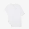 3-pack slim fit ondershirts voor heren