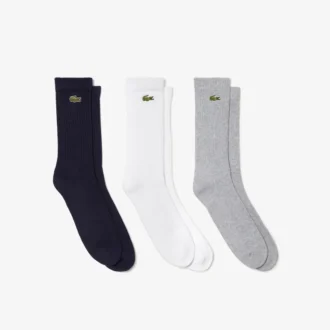 3-pack sportsoffies voor heren