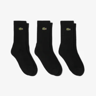 3-pack sportsoffies voor heren