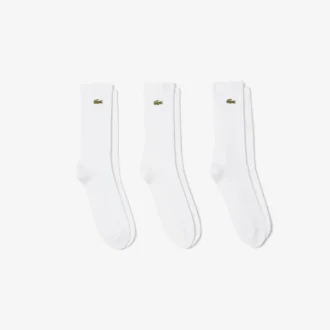 3-pack sportsoffies voor heren