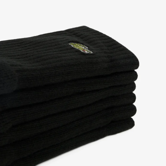 3-pack sportsoffies voor heren