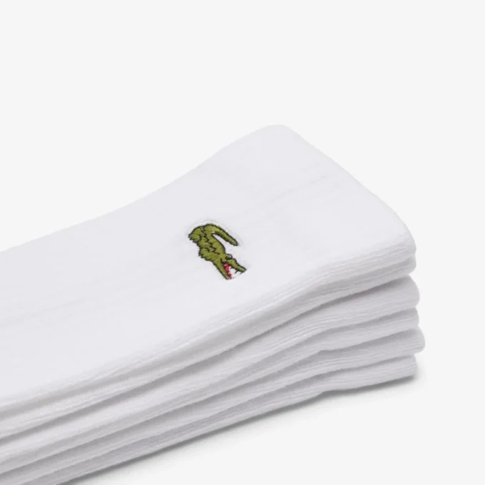 3-pack sportsoffies voor heren
