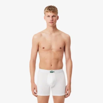 3-pack stretch jersey Boxershorts