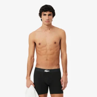 3-pack stretch jersey Boxershorts