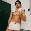 3-pack stretch jersey Boxershorts