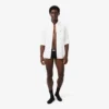 3-pack stretch jersey boxershorts