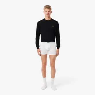 3-pack stretch jersey Boxershorts