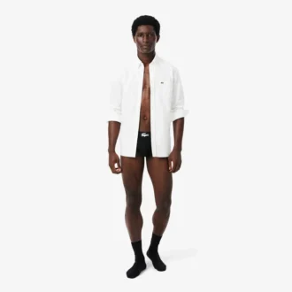 3-pack stretch jersey boxershorts