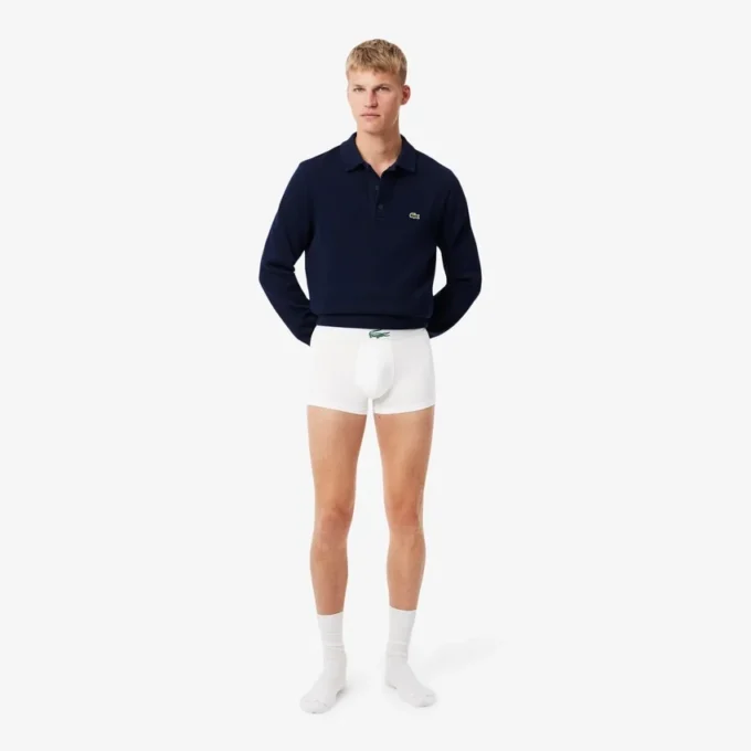 3-pack stretch jersey Boxershorts