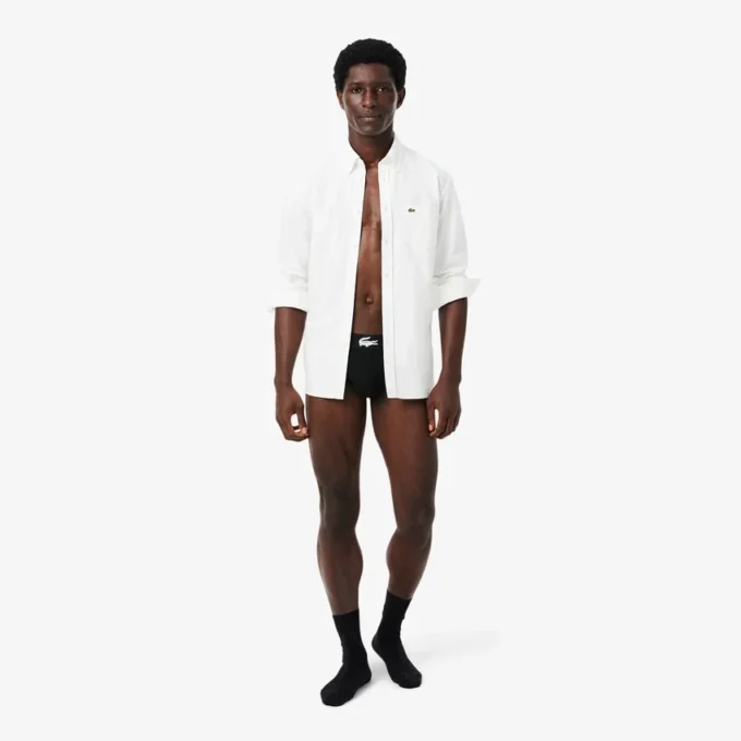 3-pack stretch jersey boxershorts