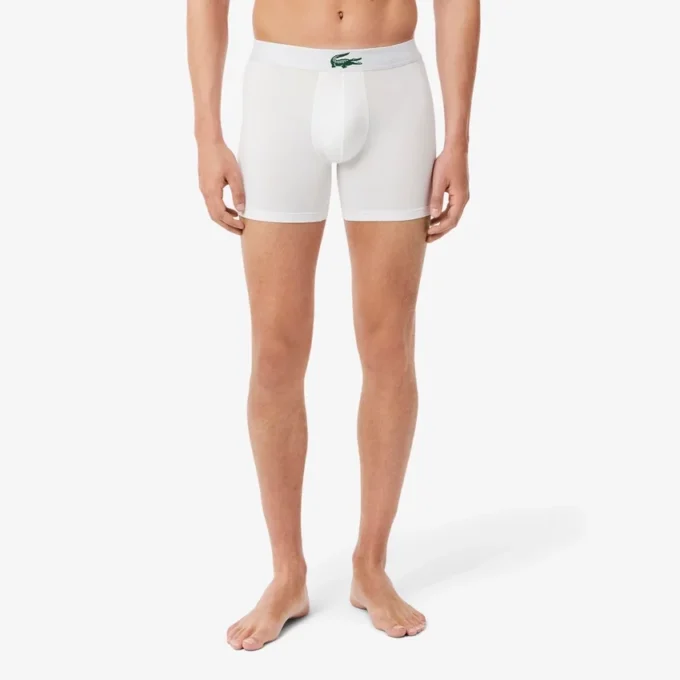 3-pack stretch jersey Boxershorts