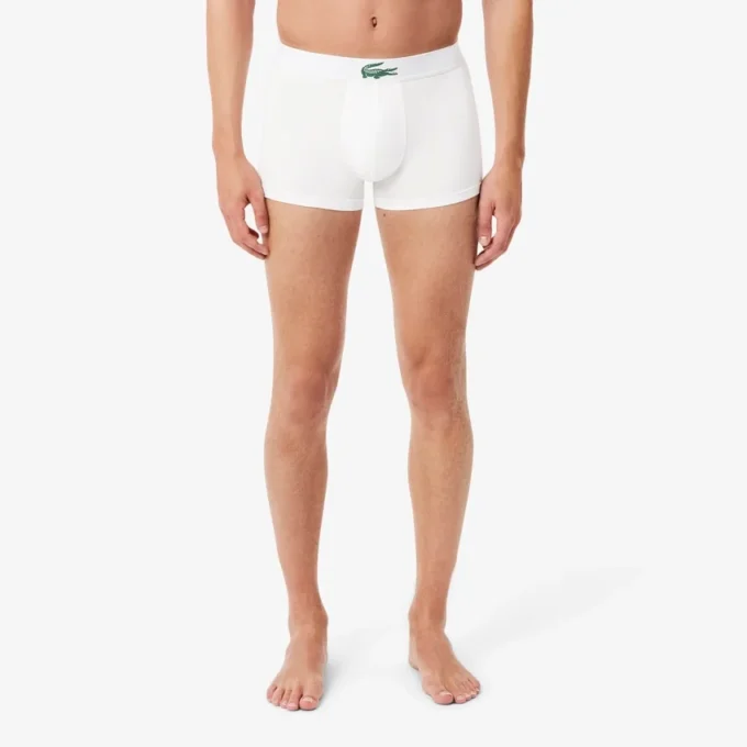 3-pack stretch jersey Boxershorts