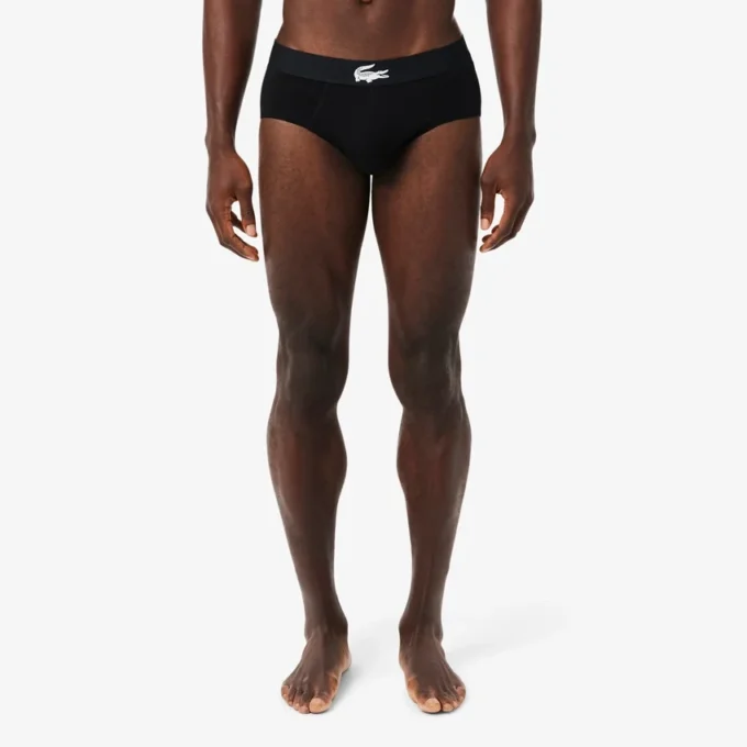 3-pack stretch jersey boxershorts