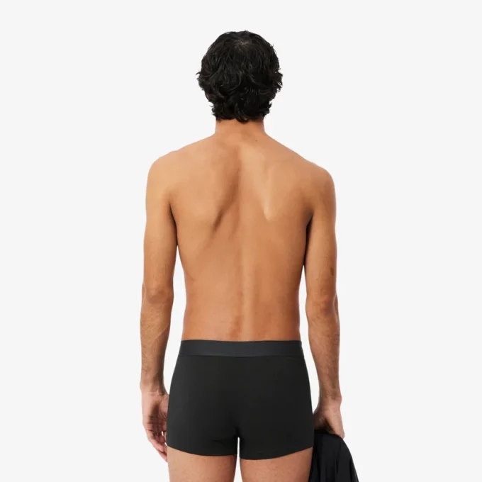3-pack stretch jersey Boxershorts