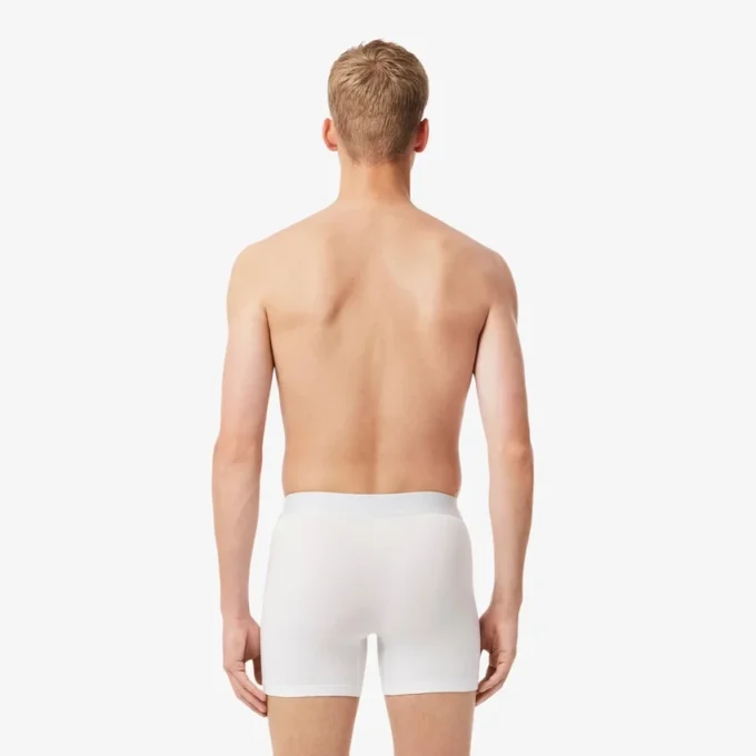 3-pack stretch jersey Boxershorts