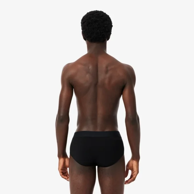 3-pack stretch jersey boxershorts