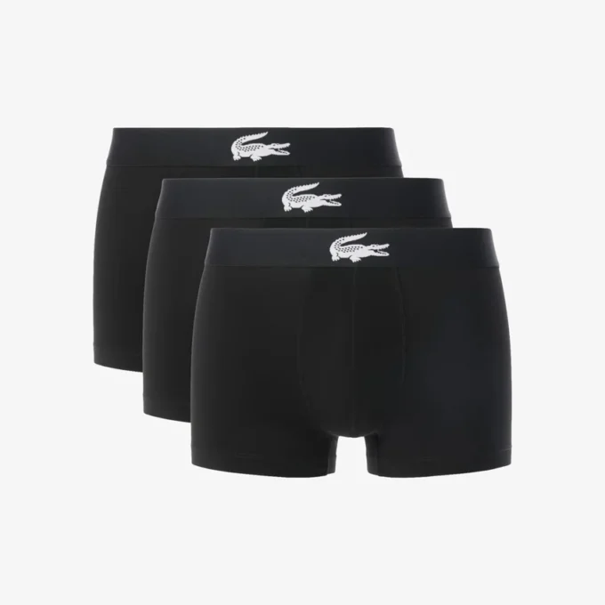 3-pack stretch jersey Boxershorts