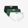 3-pack stretch jersey boxershorts