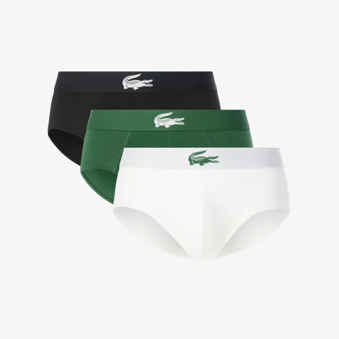 3-pack stretch jersey boxershorts