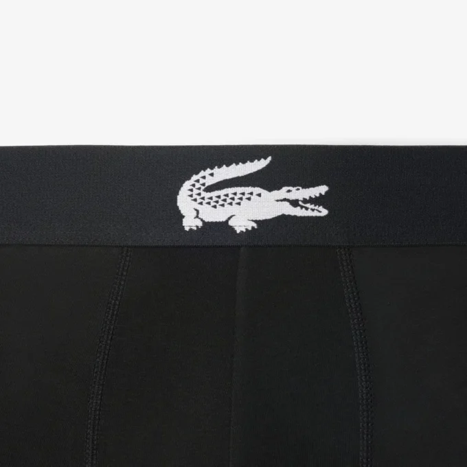 3-pack stretch jersey Boxershorts