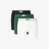 3-pack stretch jersey Boxershorts