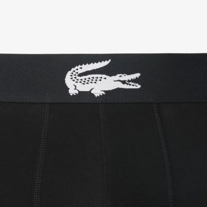 3-pack stretch jersey Boxershorts