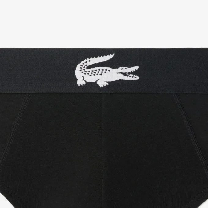 3-pack stretch jersey boxershorts