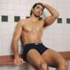 3-pack stretch jersey Boxershorts