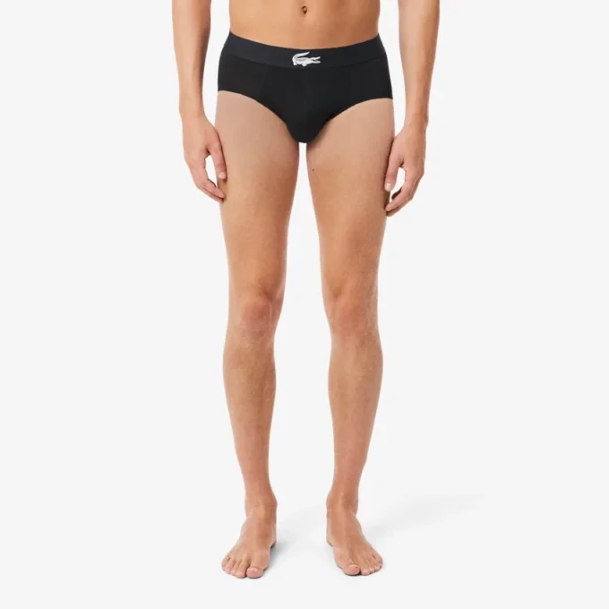 3-pack stretch jersey boxershorts
