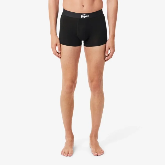 3-pack stretch jersey Boxershorts
